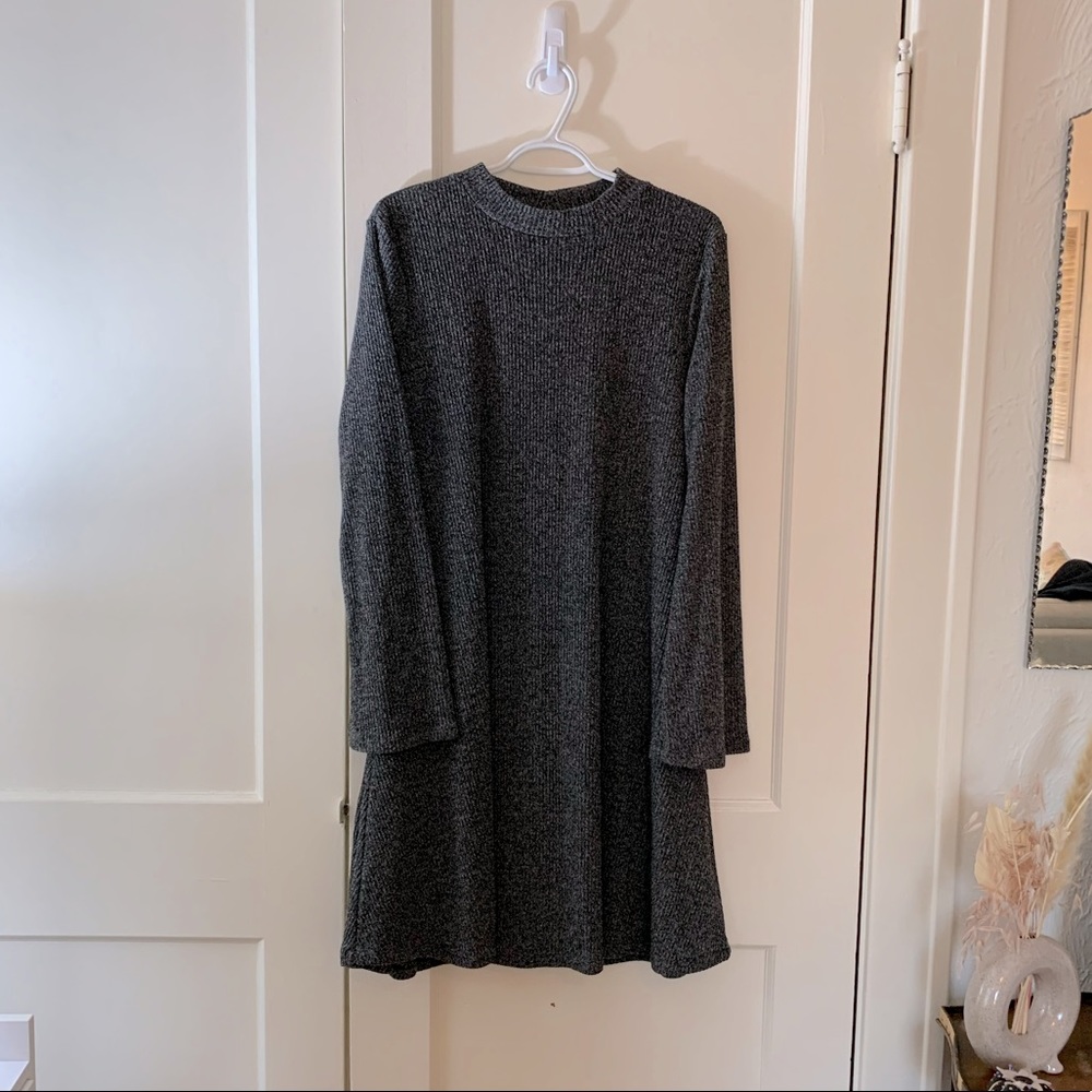 Old Navy Swing Dress- Size Large